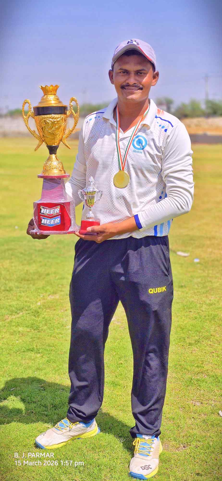 SATTU RATHOD